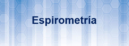 ESPIROMETRIA SIMPLE Y CON BRONCODILATADOR. PRECIOS ESPECIALES A EMPRESAS.